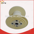 400mm plastic empty wire spools for electric cable